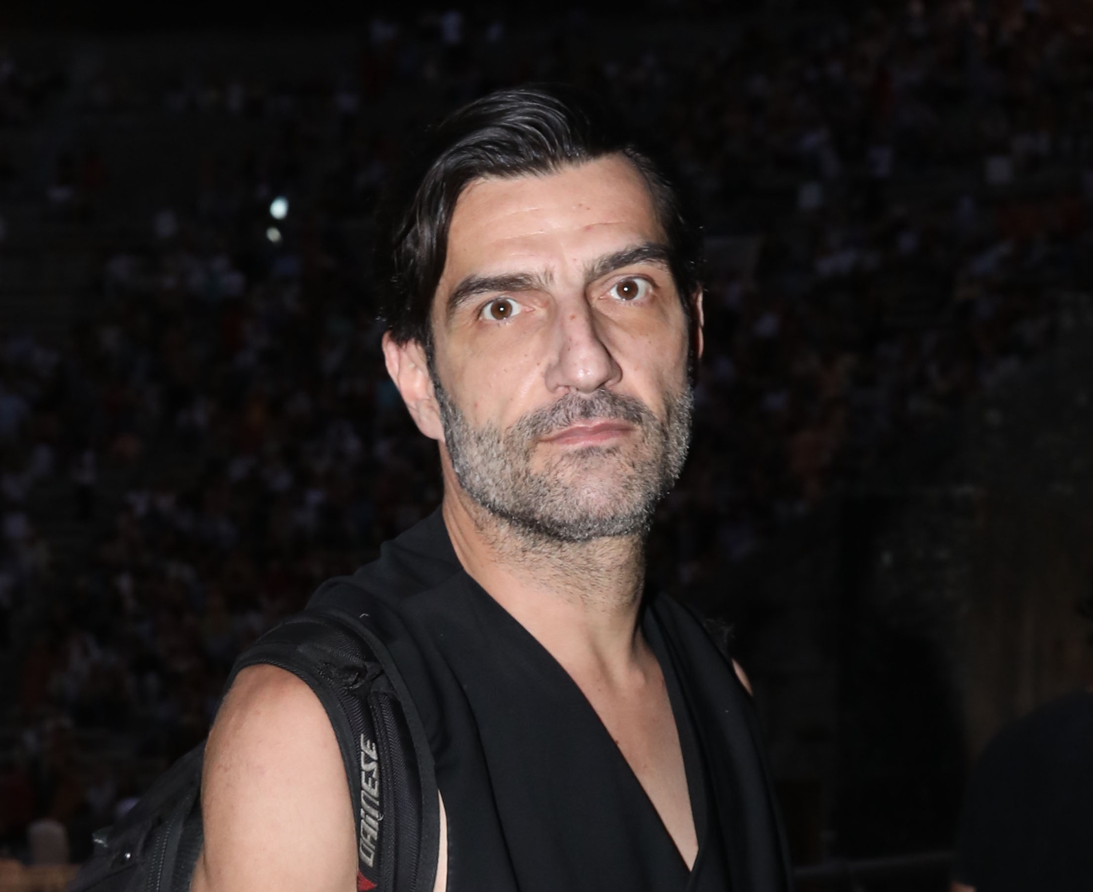 Νίκος Κουρής: Έφαγα χρόνια προσπαθώντας να αποδείξω ότι είμαι καλός ηθοποιός και όχι ωραίος γκόμενος