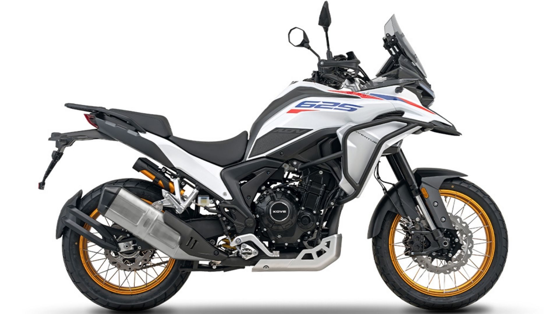 Τον Σεπτέμβριο έρχεται η νέα Kove 625X Max