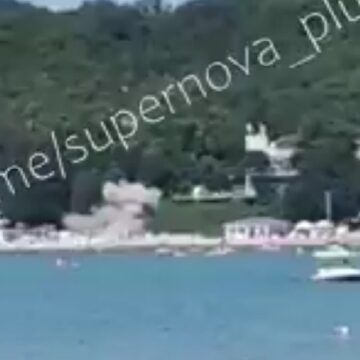 Ρωσία: Ουκρανικό drone συνετρίβη σε παραλία γεμάτη κόσμο, τουλάχιστον 4 νεκροί
