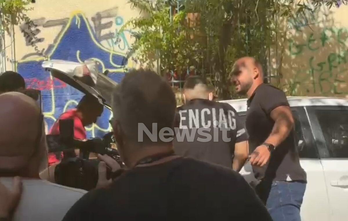 Κυψέλη: Εγκληματική ενέργεια πίσω από το θάνατο του βρέφους βλέπει ο ιατροδικαστής - Ενημέρωσε την αστυνομία