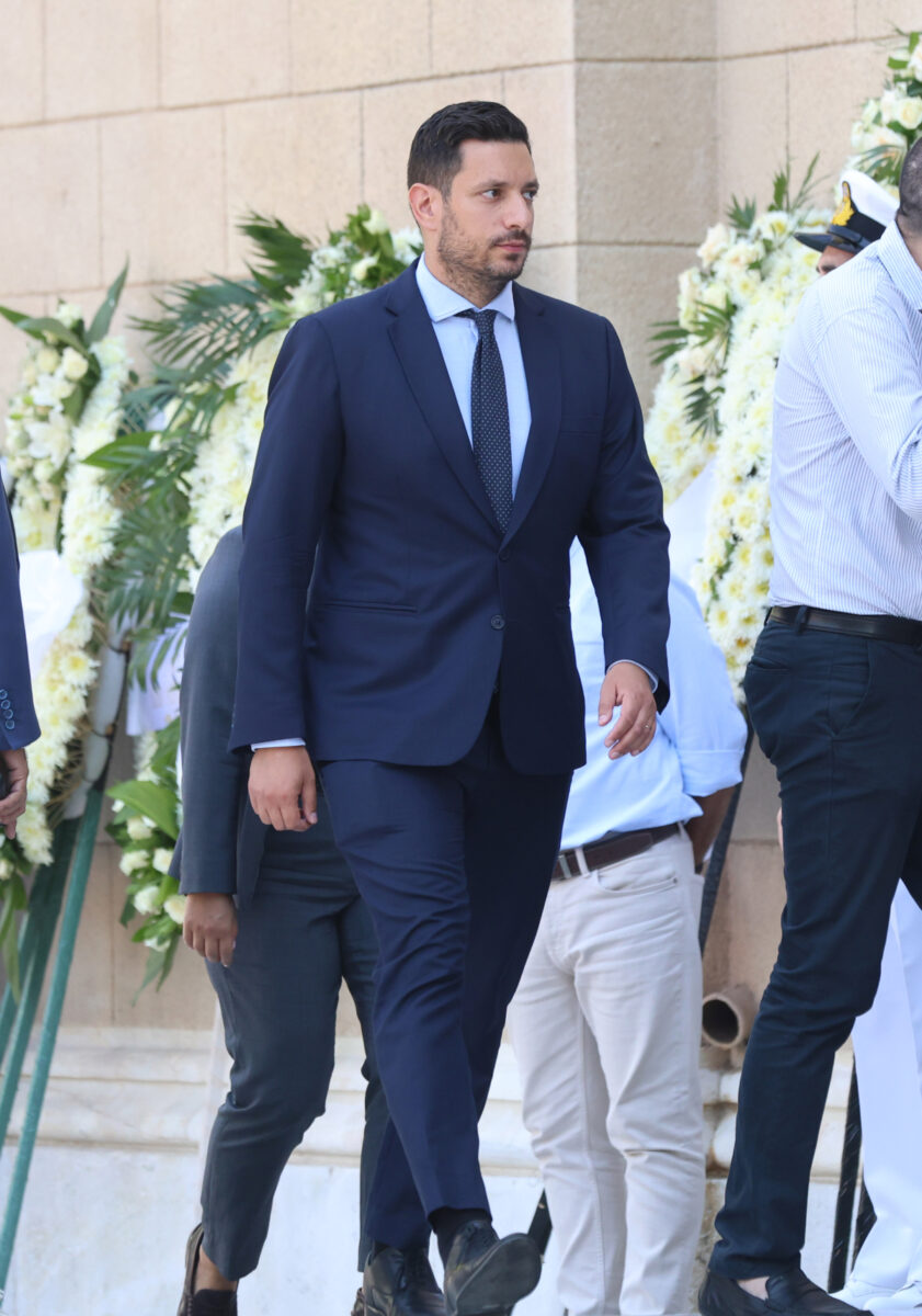 Κωνσταντίνος Κυρανάκης