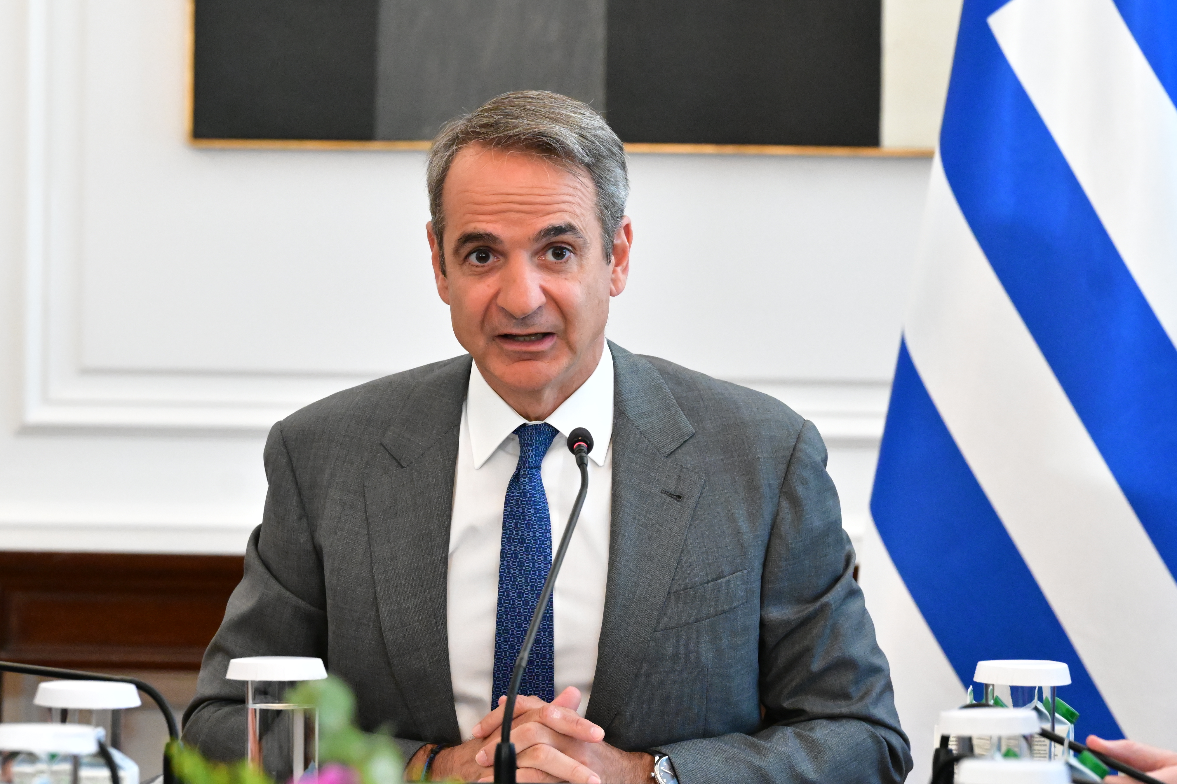 Ο Κυριάκος Μητσοτάκης θα ανακοινώσει μέτρα 2 δισ. ευρώ στη ΔΕΘ: Οι κερδισμένοι