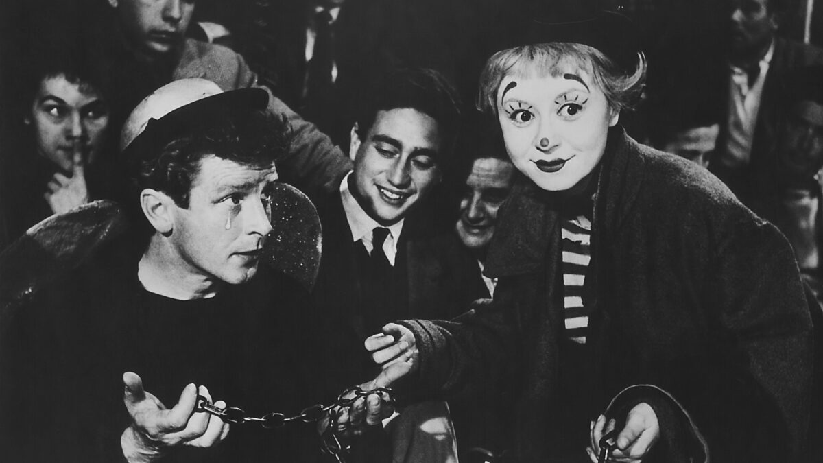 la strada