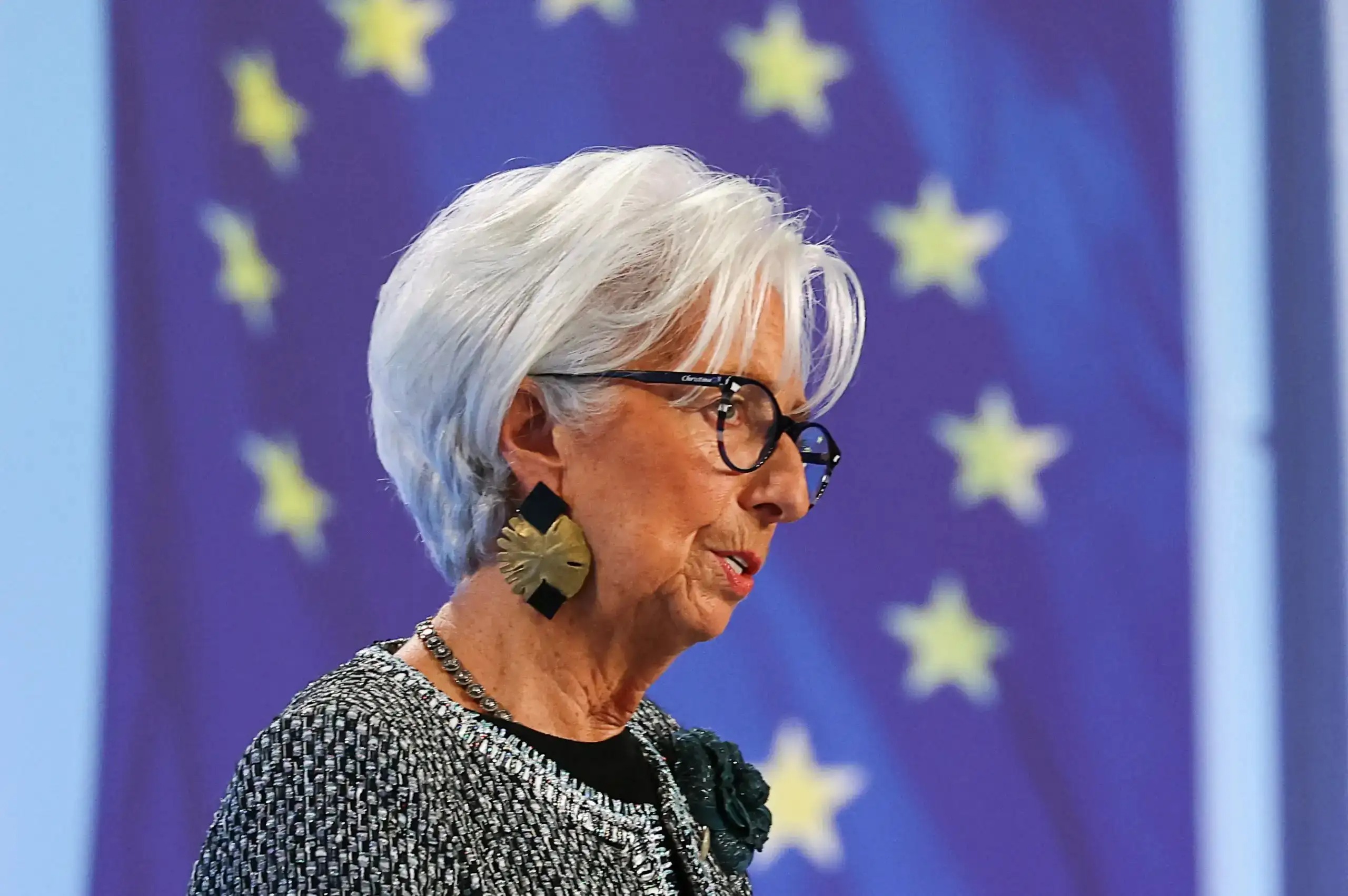 Προειδοποιήσεις ΕΚΤ για το ευρωπαϊκό αναπτυξιακό μοντέλο που «διαβρώνεται»