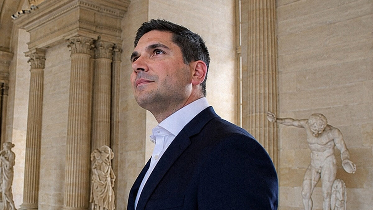 Λασκαράτος, εκπομπή ΕΡΤ