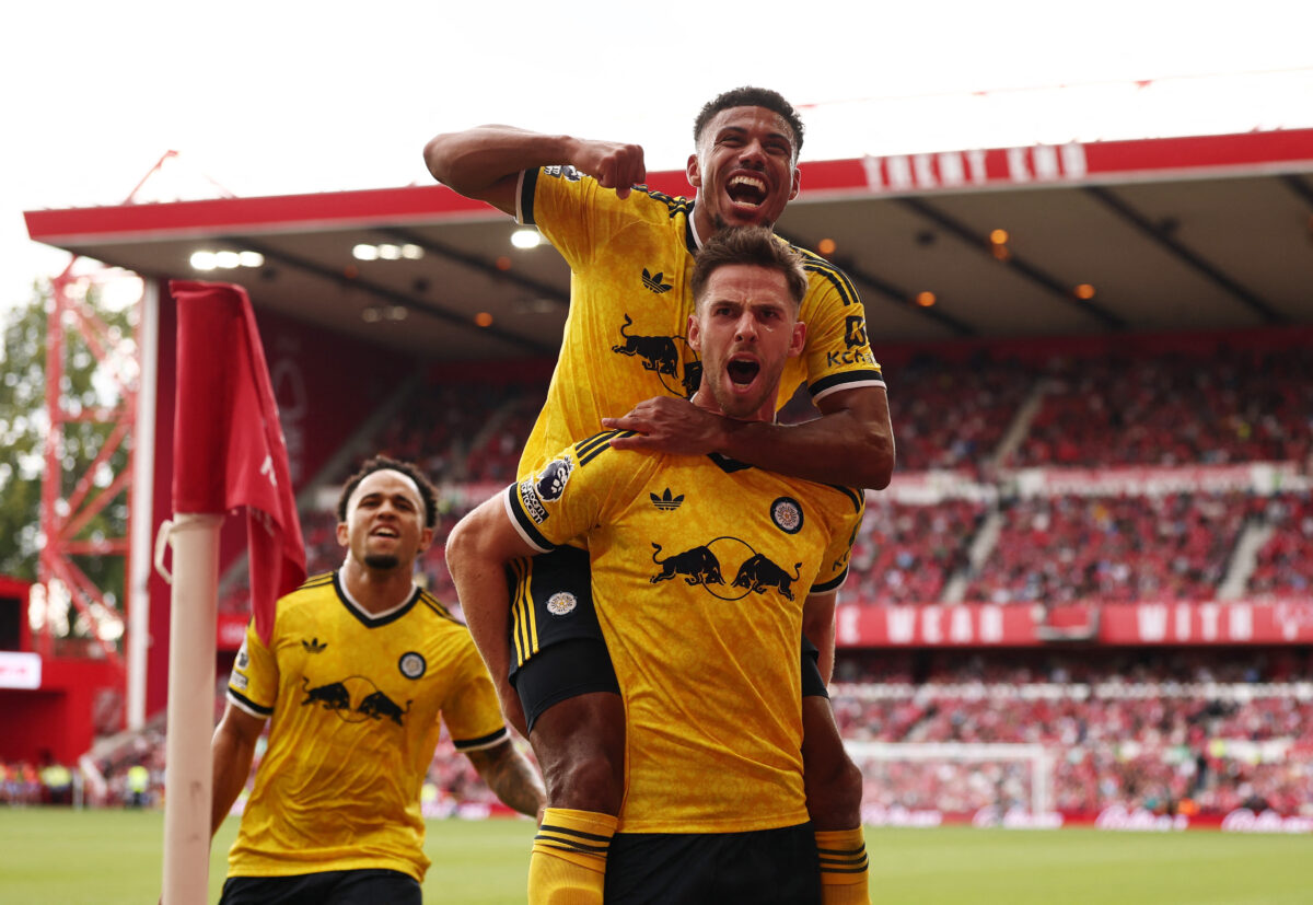 Premier League: Νίκες για Ίπσουιτς και Έβερτον, ήττα στο φινάλε για τη Νότιγχαμ Φόρεστ | Επικαιρότητα στο PlusTV.gr