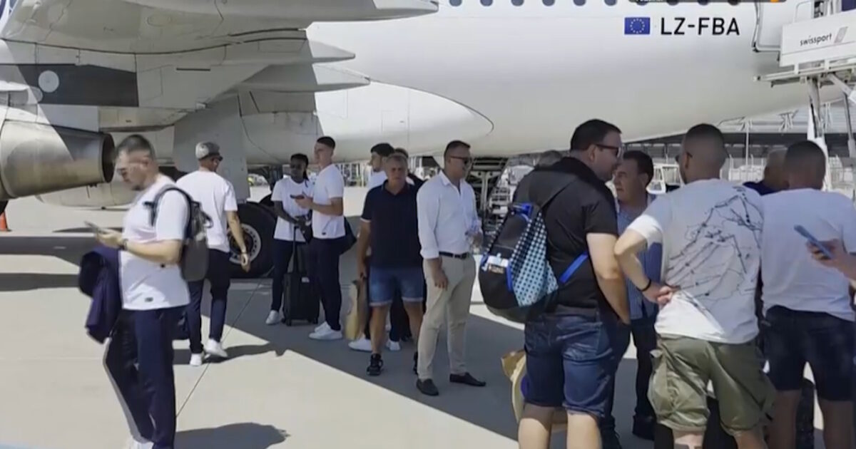 Βουλγαρικά ΜΜΕ ενόψει του ΑΕΚ