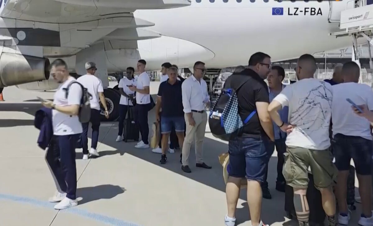 Βουλγαρικά ΜΜΕ ενόψει του ΑΕΚ – Λέφσκι Σόφιας: «Ελληνικό τρικ, άφησαν την ομάδα να περιμένει στη ζέστη»