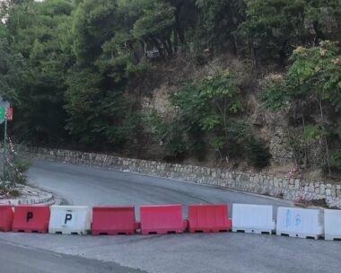 Λυκαβηττός