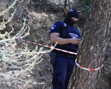 ΓΙΩΡΓΟΣ ΚΟΝΤΑΡΙΝΗΣ