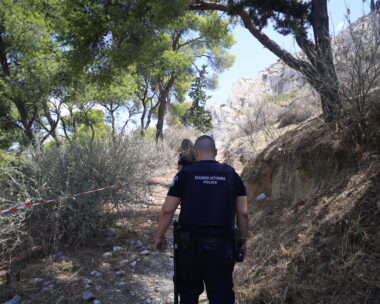 ΓΙΩΡΓΟΣ ΚΟΝΤΑΡΙΝΗΣ