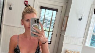 Lady Kitty Spencer