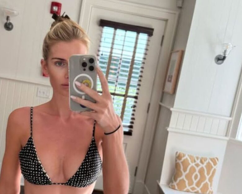 Lady Kitty Spencer