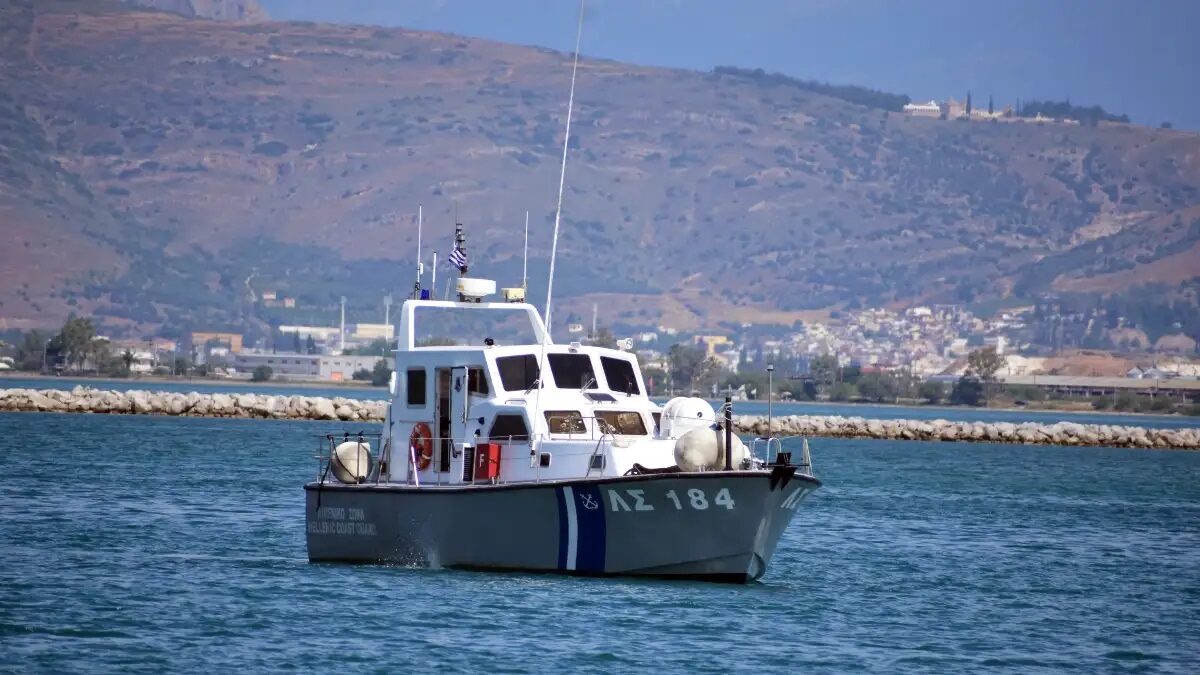 Λιμενικό