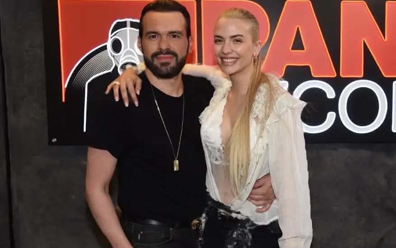 Η Panik Records απαντά στο Romeo: «Η Κατερίνα Λιόλιου τήρησε στο ακέραιο κάθε συμφωνημένη υποχρέωσή της»