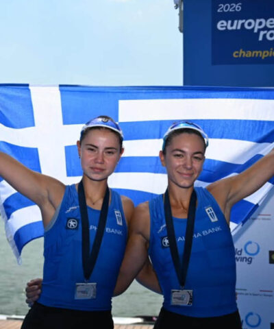 Λιόλιου και Μουρατίδου