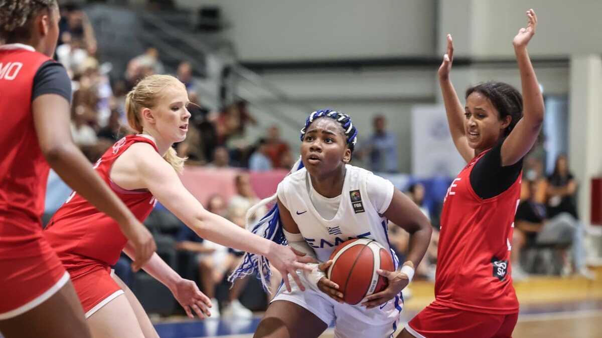 FIBA