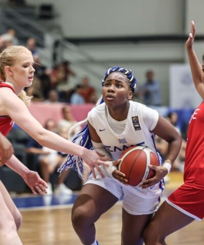 FIBA