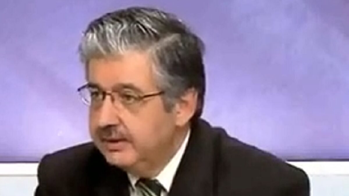 Γιώργος Λουλουδάκης