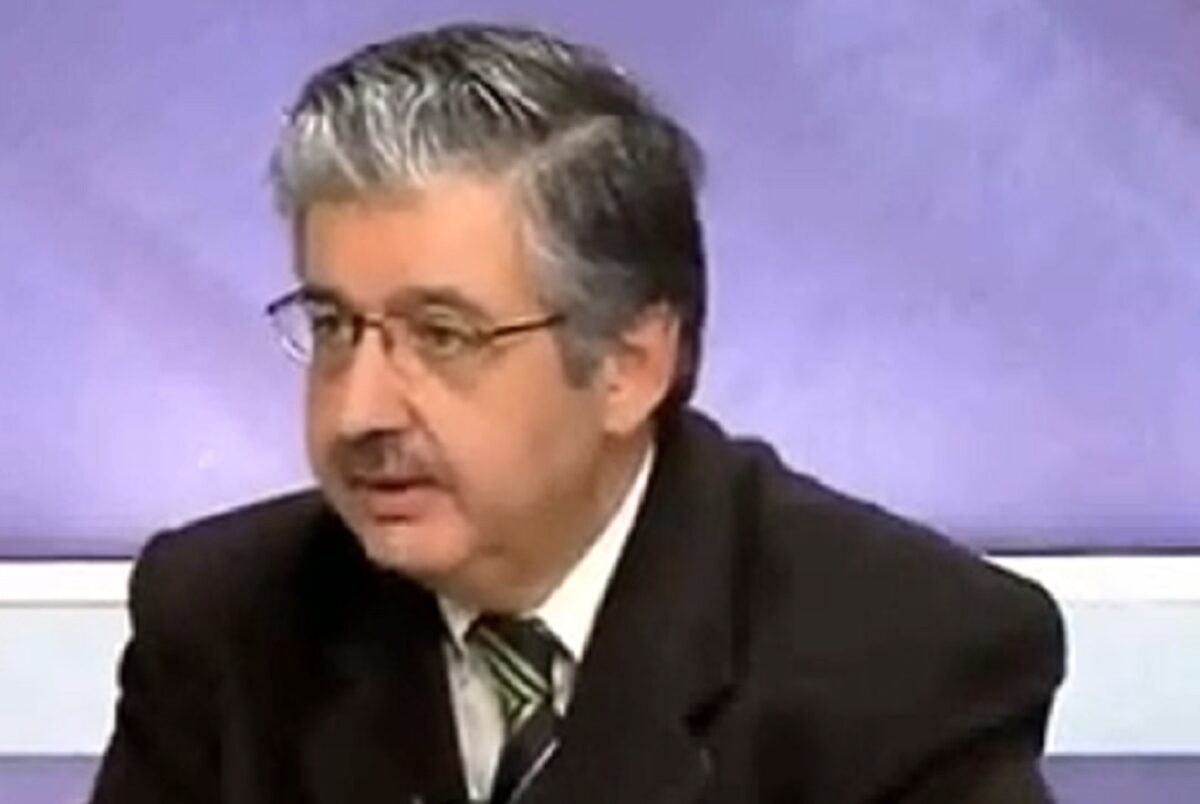 Γιώργος Λουλουδάκης