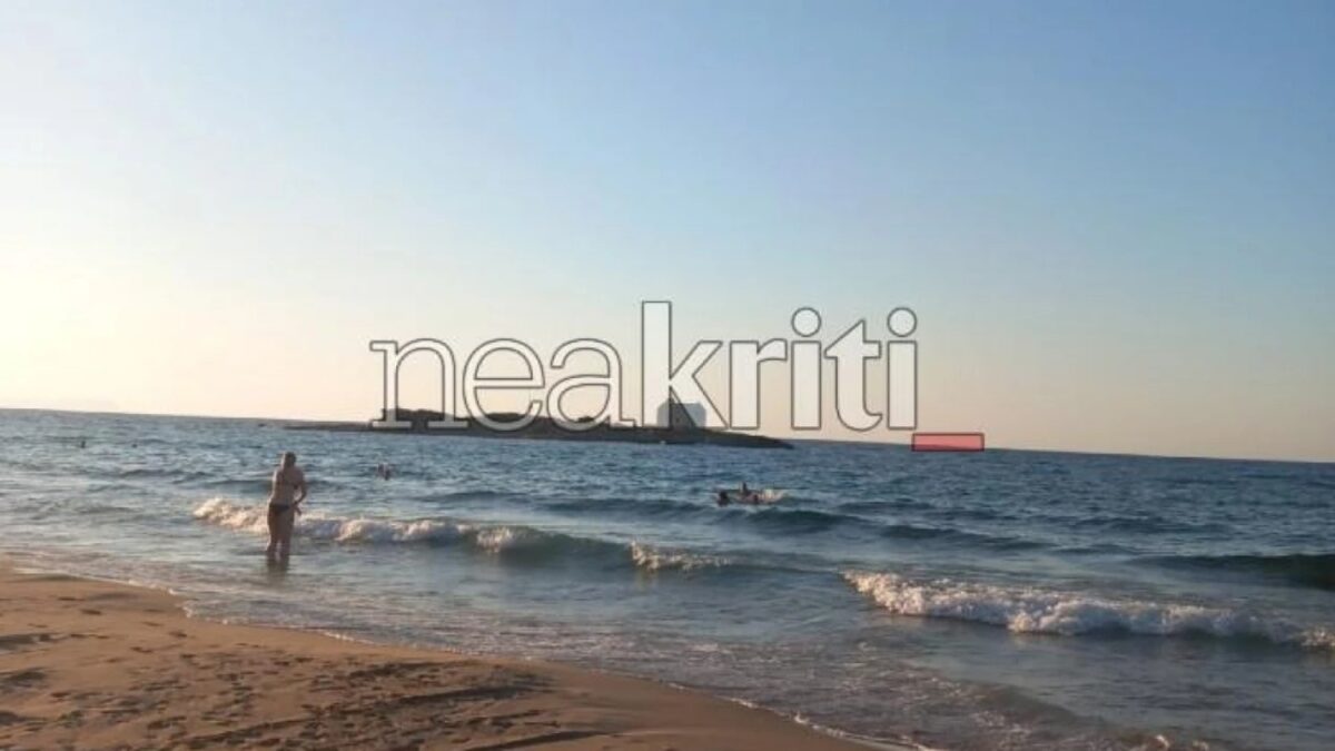Το σημείο όπου η 40χρονη βρήκε τραγικό θάνατο