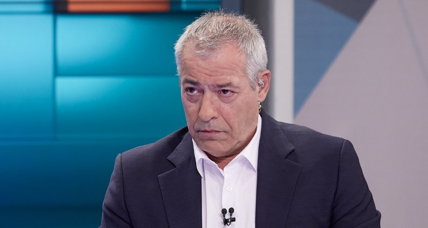 Νίκος Μάνεσης: Πότε κάνει πρεμιέρα το ««Σαββατοκύριακο με τον Μάνεση» στον Alpha