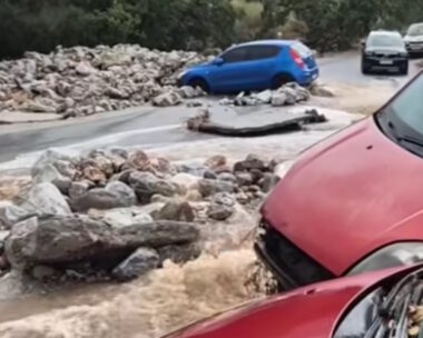 Μάνη