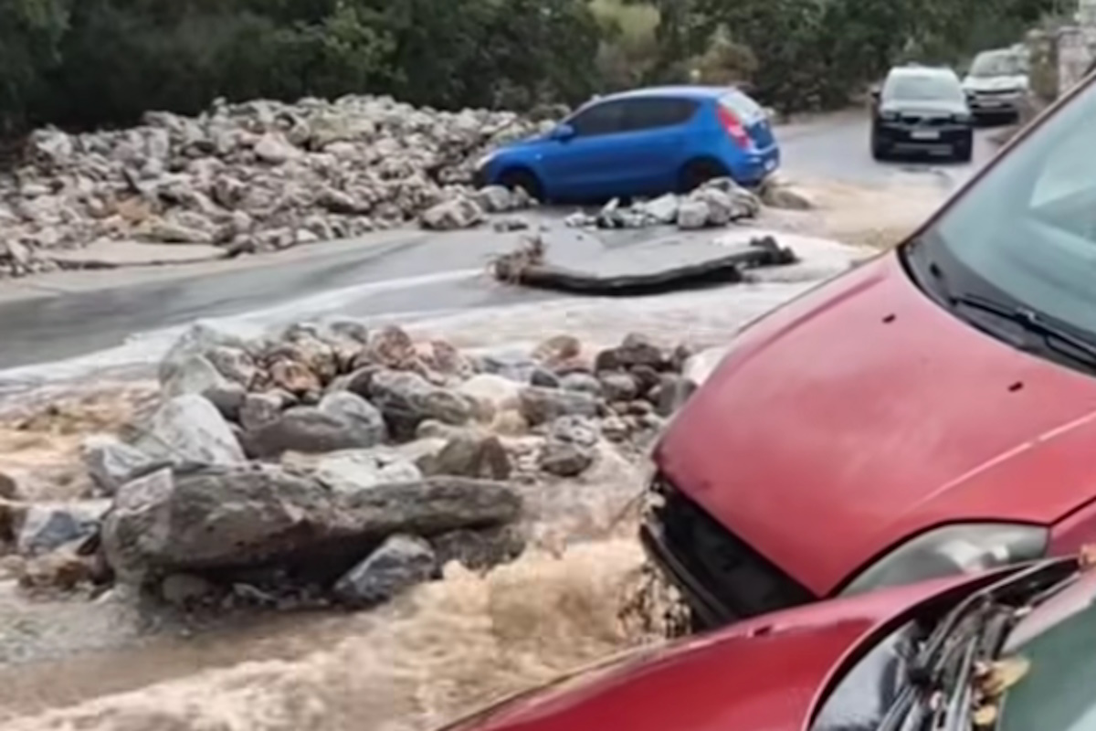 Μάνη