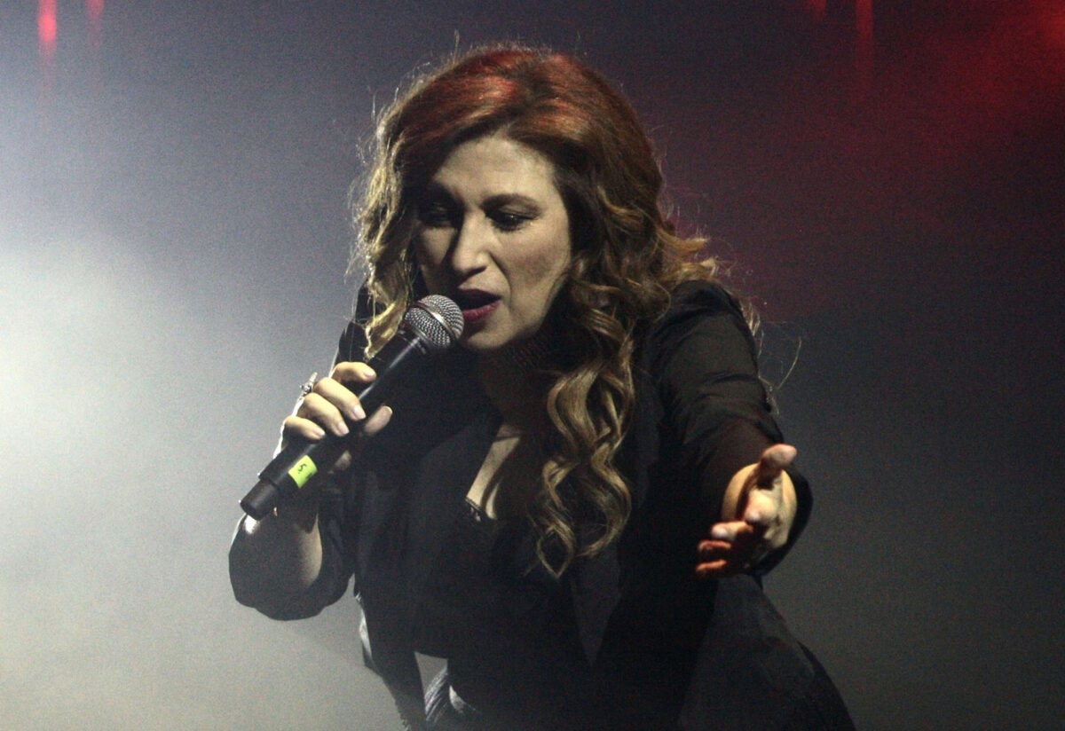 Η Μαντώ αποχαιρετά με θλίψη τον Δημήτρη Κόκοτα: Γιατί τα καλύτερα παιδιά της δουλειάς να φεύγουν τόσο νωρίς;