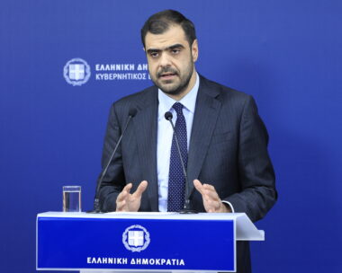 Παύλος Μαρινάκης