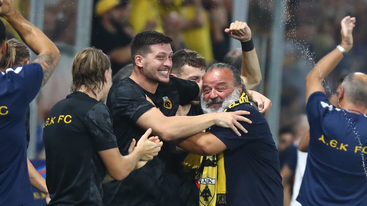 ΦΩΤΟ Eurokinissi