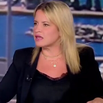 Μαριζέτα Αντωνοπούλου