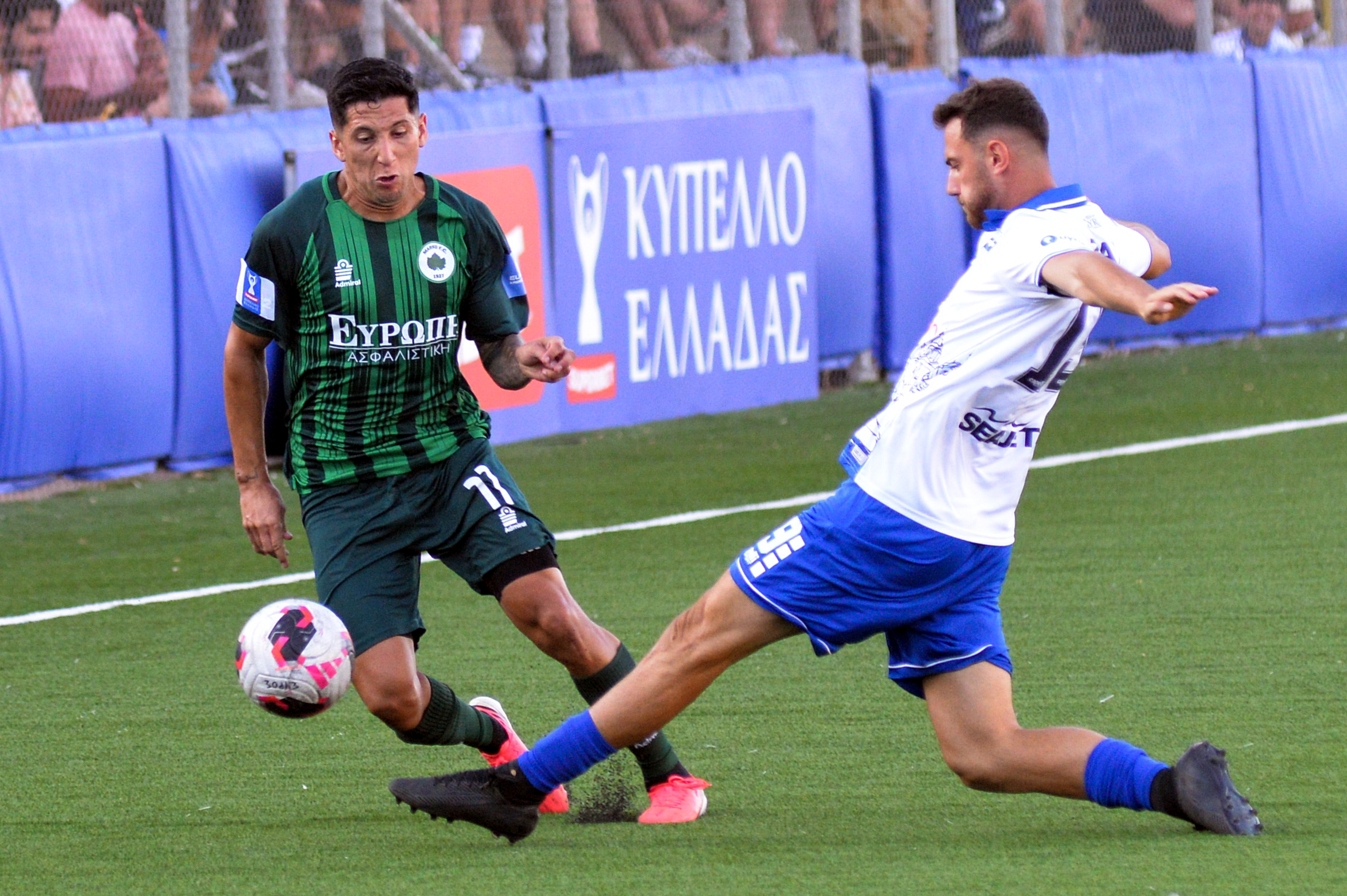 Το πρωτάθλημα της Suberbet League 2 στην ΕΡΤ