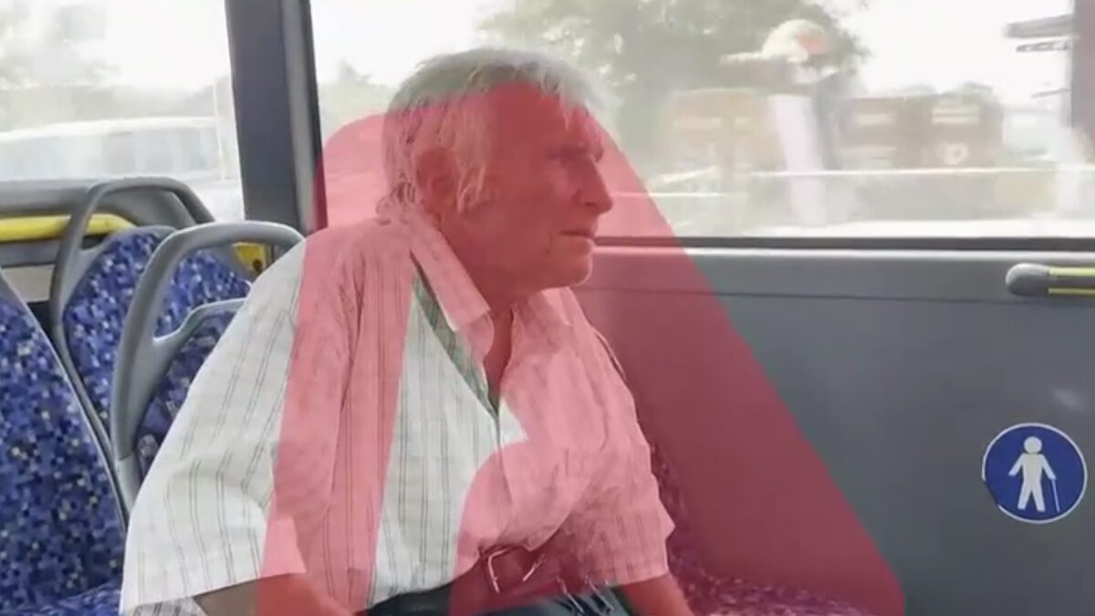 Μαρκόπουλο: Οδηγός λεωφορείου έβρισε και απείλησε ηλικιωμένο επιβάτη – «Θα στη στήσω και θα σε σακατέψω»
