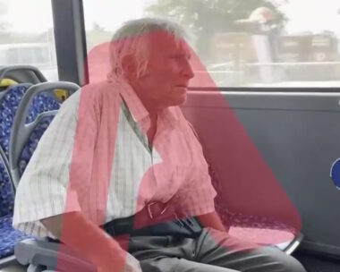 Μαρκόπουλο: Οδηγός λεωφορείου επιτέθηκε φραστικά σε ηλικιωμένο επιβάτη – «Θα στη στήσω και θα σε σακατέψω»