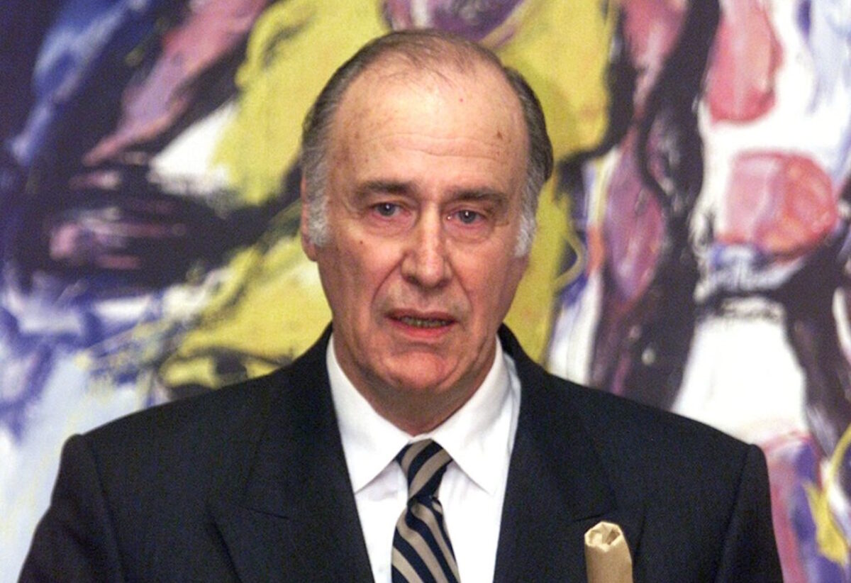 Πέθανε ο Γιώργος Μαρσέλλος, θλίψη στον ελληνικό στίβο