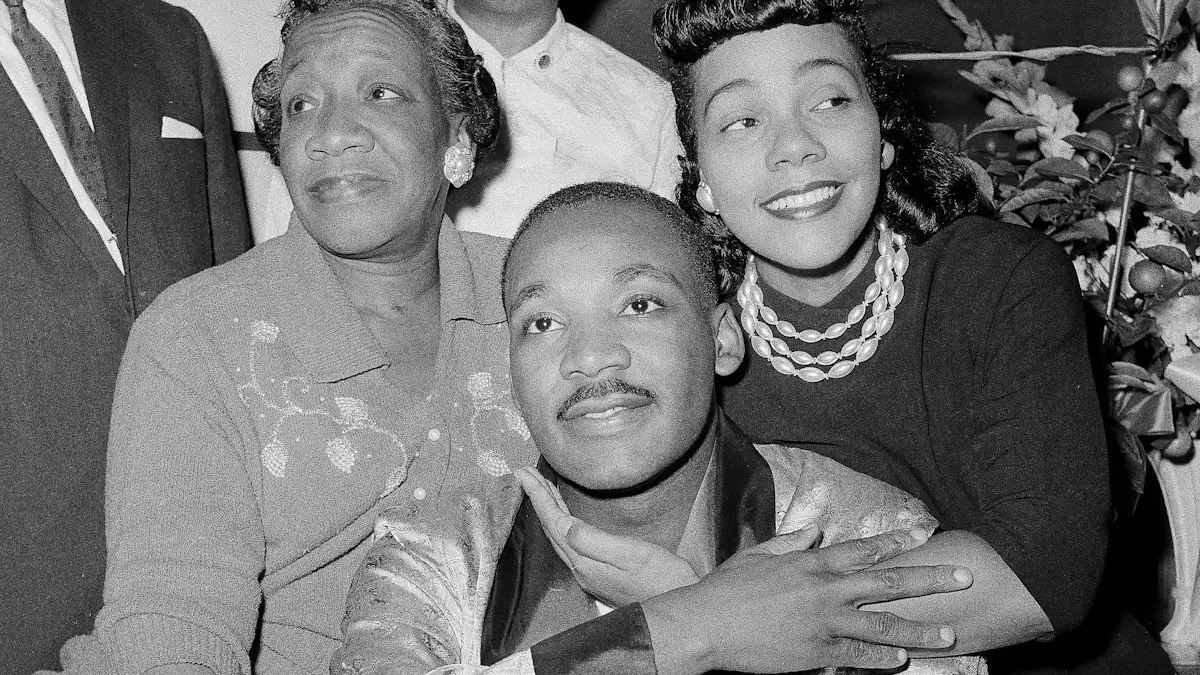 63 χρόνια μετά το «I Have a Dream»: Το όνειρο του Μάρτιν Λούθερ Κινγκ παραμένει ανολοκλήρωτο