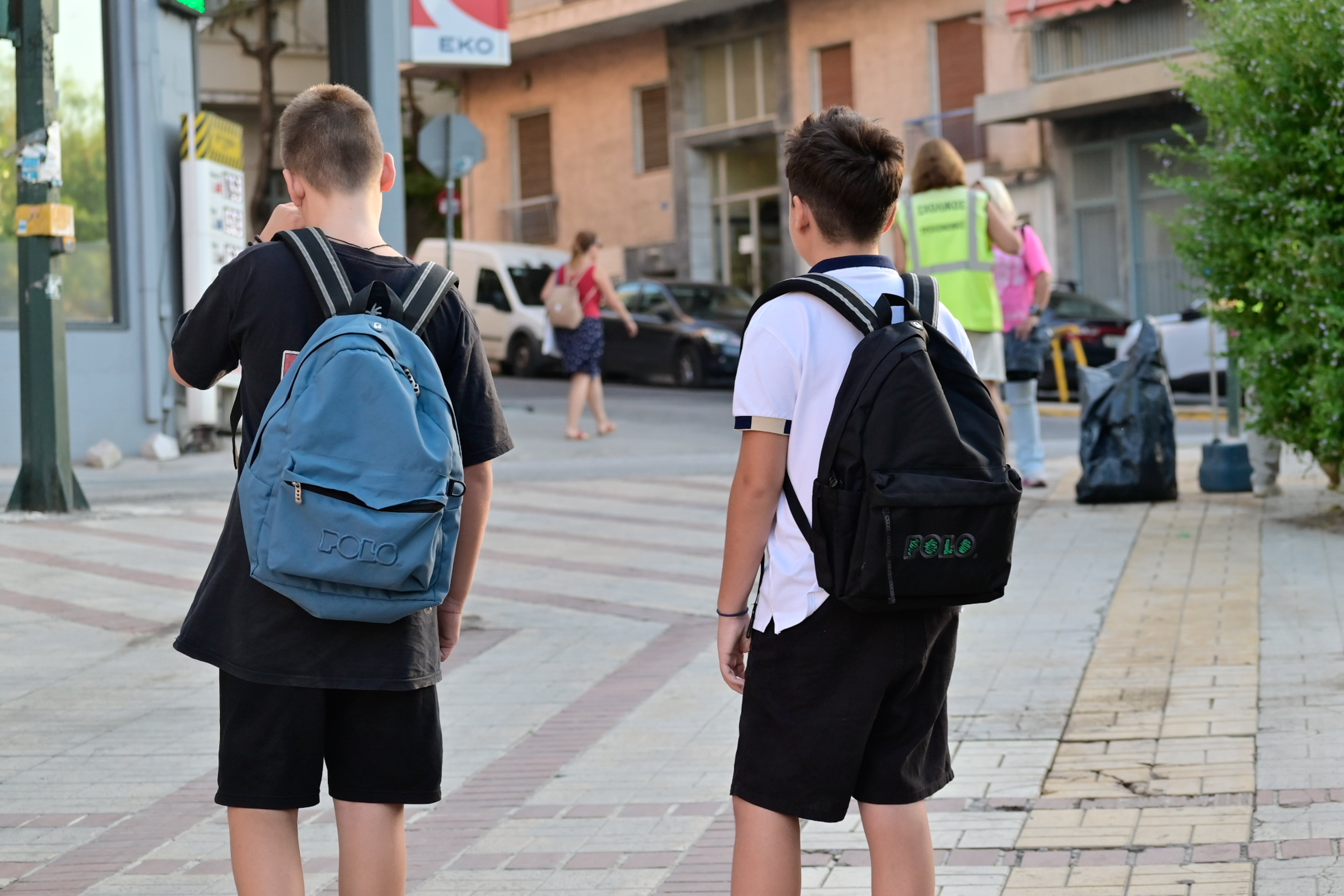 Πότε ανοίγουν τα σχολεία και πότε πέφτουν 28η Οκτωβρίου, 25η Μαρτίου και Καθαρά Δευτέρα