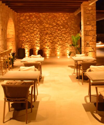 Meliti Resto στην Κεφαλονιά: Γαστρονομία υψηλής αισθητικής