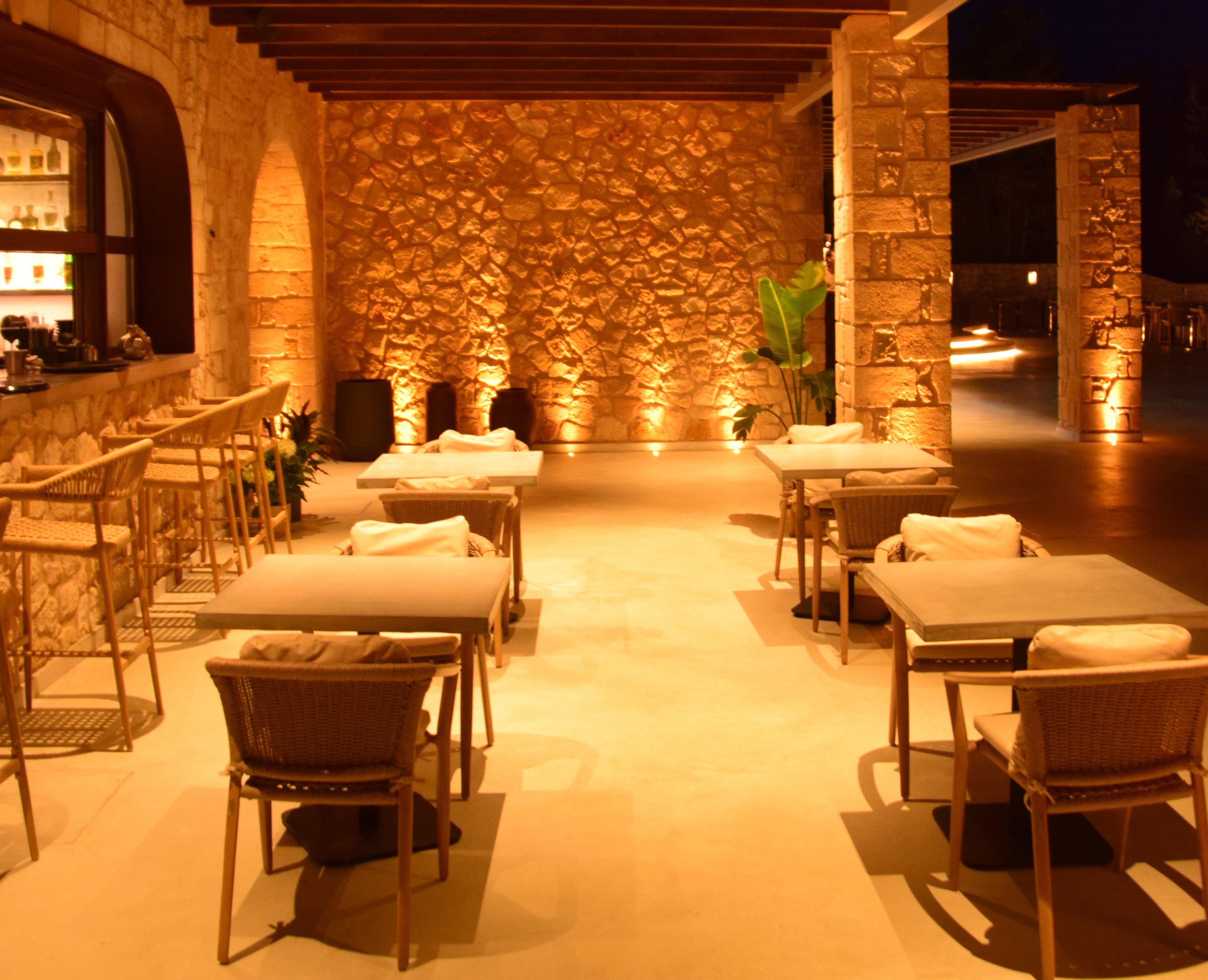 Meliti Resto στην Κεφαλονιά: Γαστρονομία υψηλής αισθητικής
