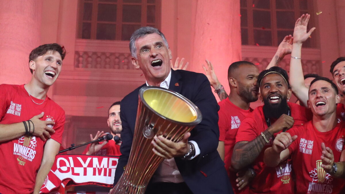 Ο Μεντιλίμπαρ