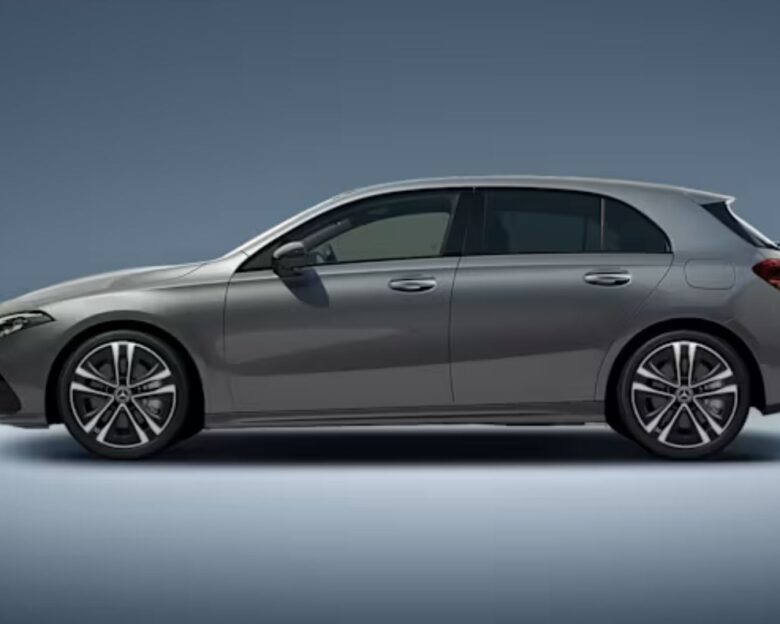 mercedes-a-class