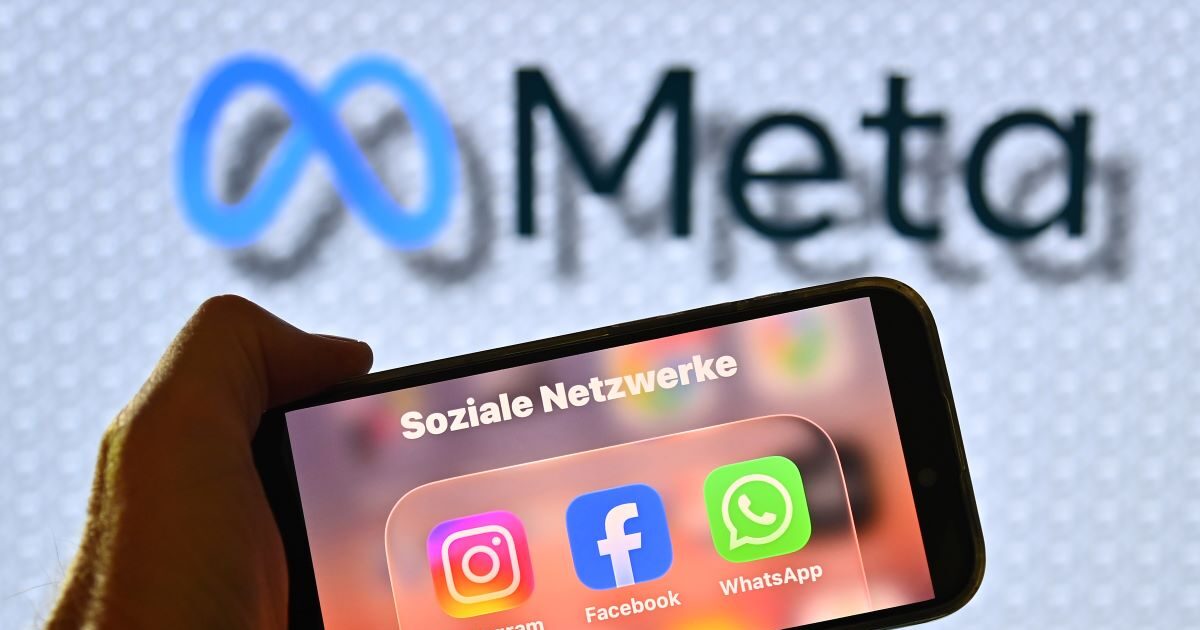 Meta: Συμβιβασμός – μαμούθ με 29 πολιτείες των ΗΠΑ για τον εθισμό παιδιών σε Instagram και Facebook