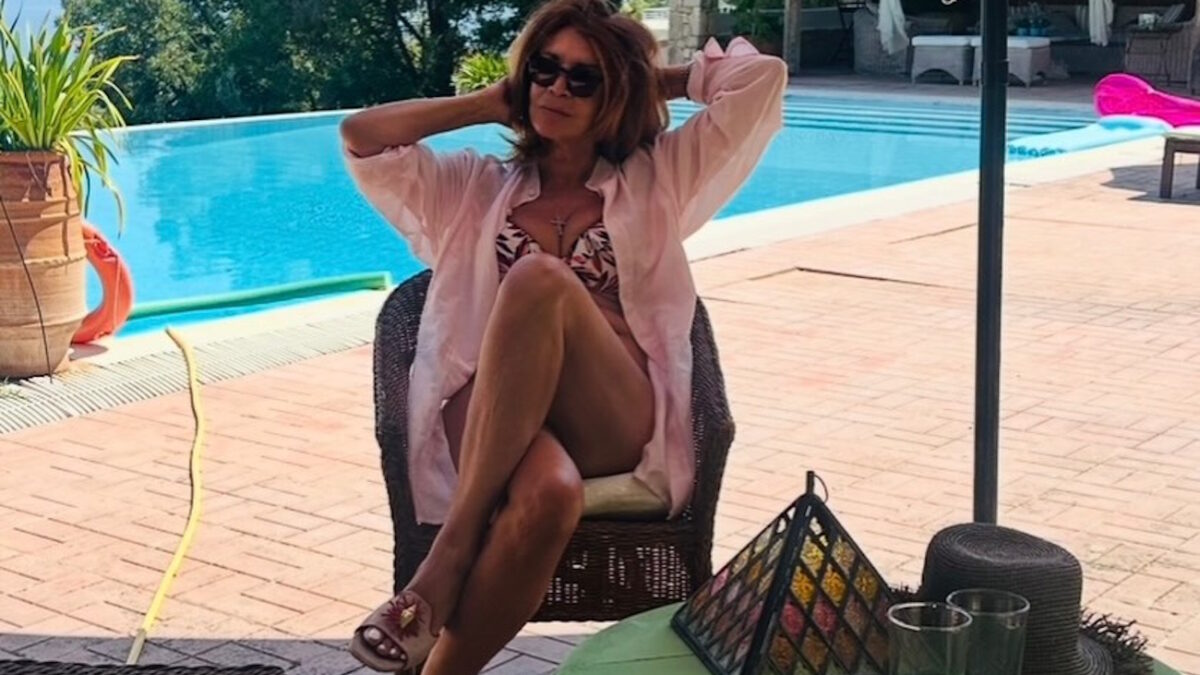 Mιμή Ντενίση