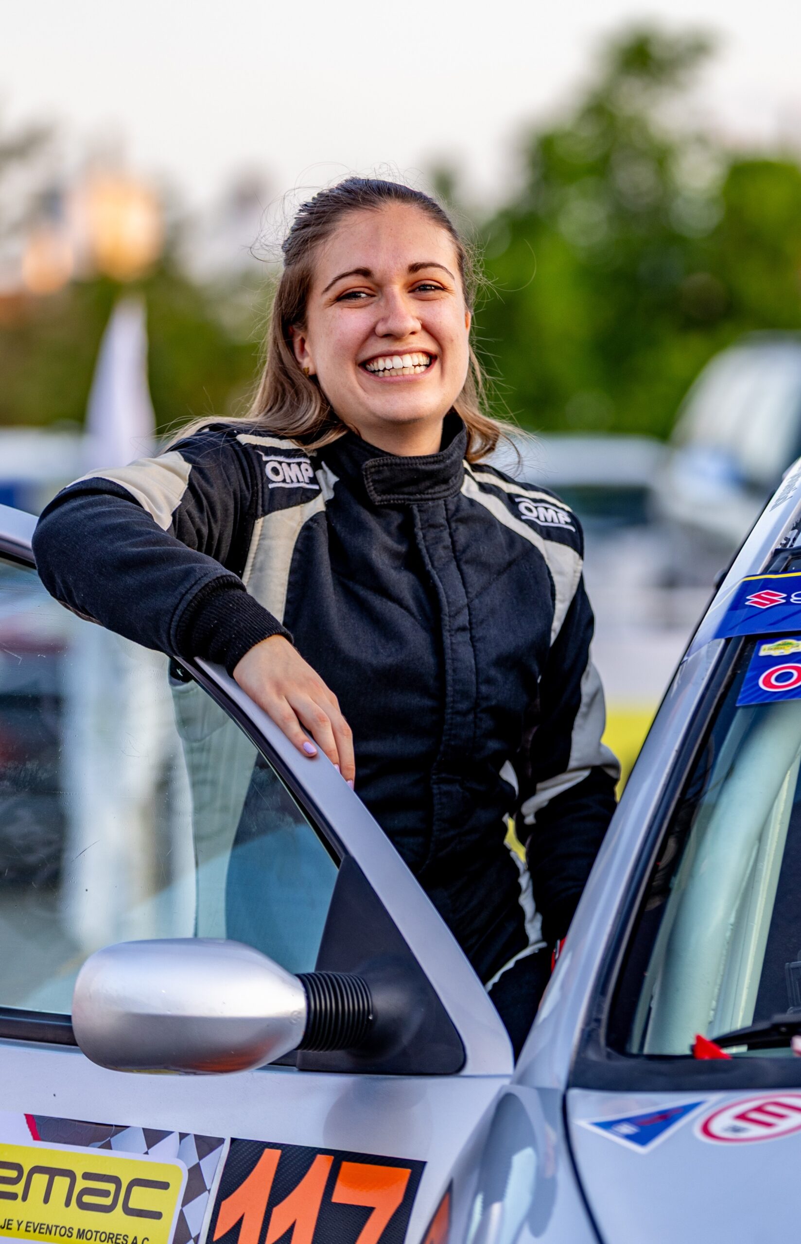 mini-countryman-rebelle-rally-erika-ferrer-2026