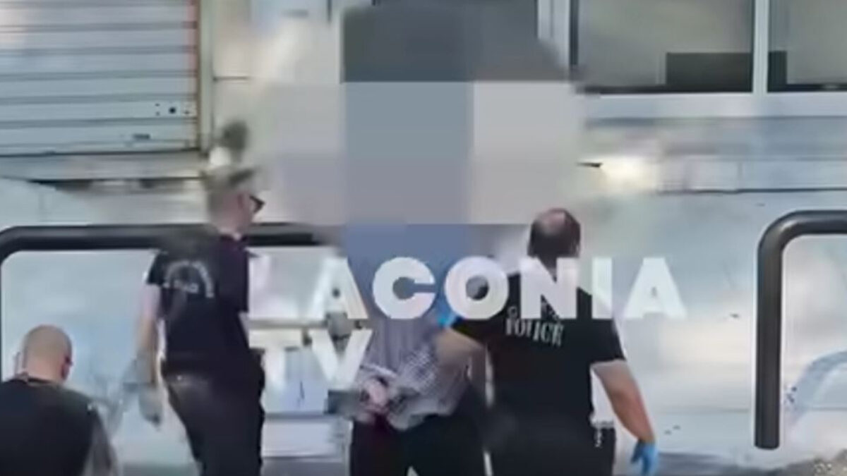 Ο 55χρονος κατηγορούμενος