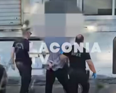 Ο 55χρονος κατηγορούμενος