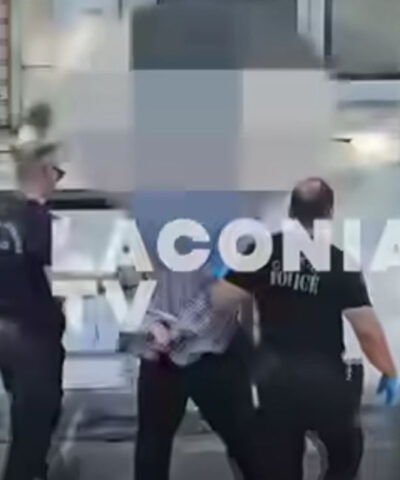 Ο 55χρονος κατηγορούμενος