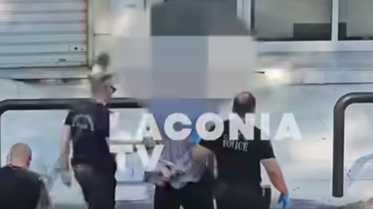 Ο 55χρονος κατηγορούμενος