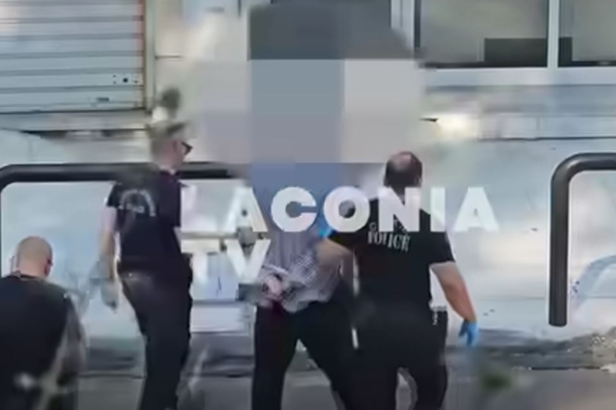 Ομολόγησε ο 55χρονος στον Μυστρά: «Είχα για 2,5 χρόνια στον καταψύκτη τον νεκρό πατέρα μου για να παίρνω τη σύνταξή του»